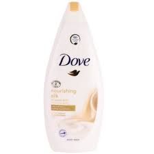 DOVE NOURISHING